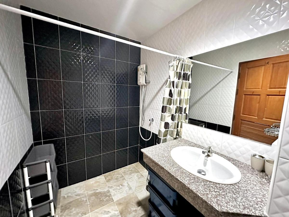 Beach 7 Condo Studio 012 乔木提恩海滩 外观 照片